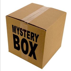 Women’s Mystery Box